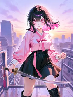 Profile image of 기린아