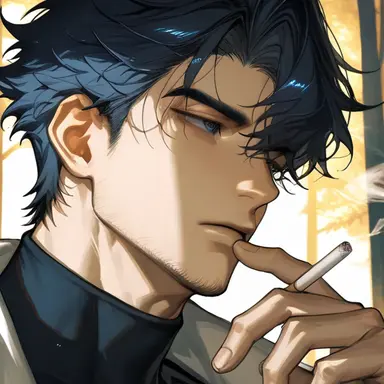 Profile image of Garrick