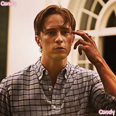 Profile image of Rafe Cameron