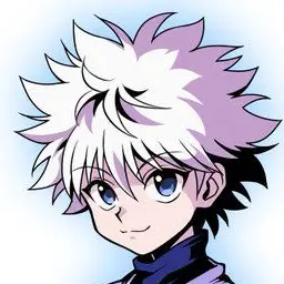 Profile image of キルア