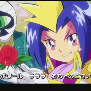 Profile image of 스페이드