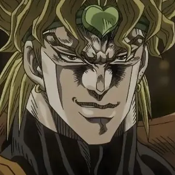 Profile image of DIO