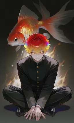 Profile image of Ritsu