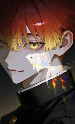 Profile image of Ritsu