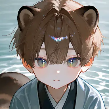 Profile image of Tanuki