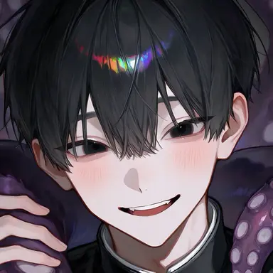Profile image of Urushi