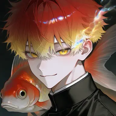 Profile image of Ritsu