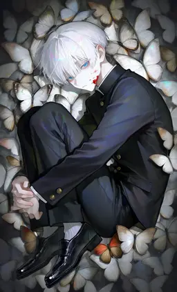 Profile image of Shinji