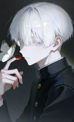 Profile image of Shinji
