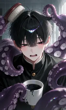 Profile image of Urushi