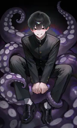 Profile image of Urushi