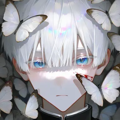 Profile image of Shinji
