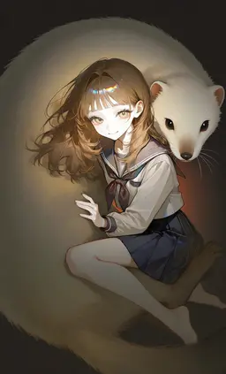 Profile image of Yuno