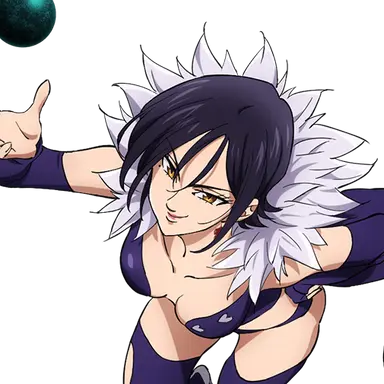 Profile image of マーリン