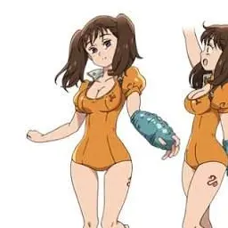 Profile image of ディアンヌ