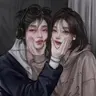 캐릭터 프로필 이미지