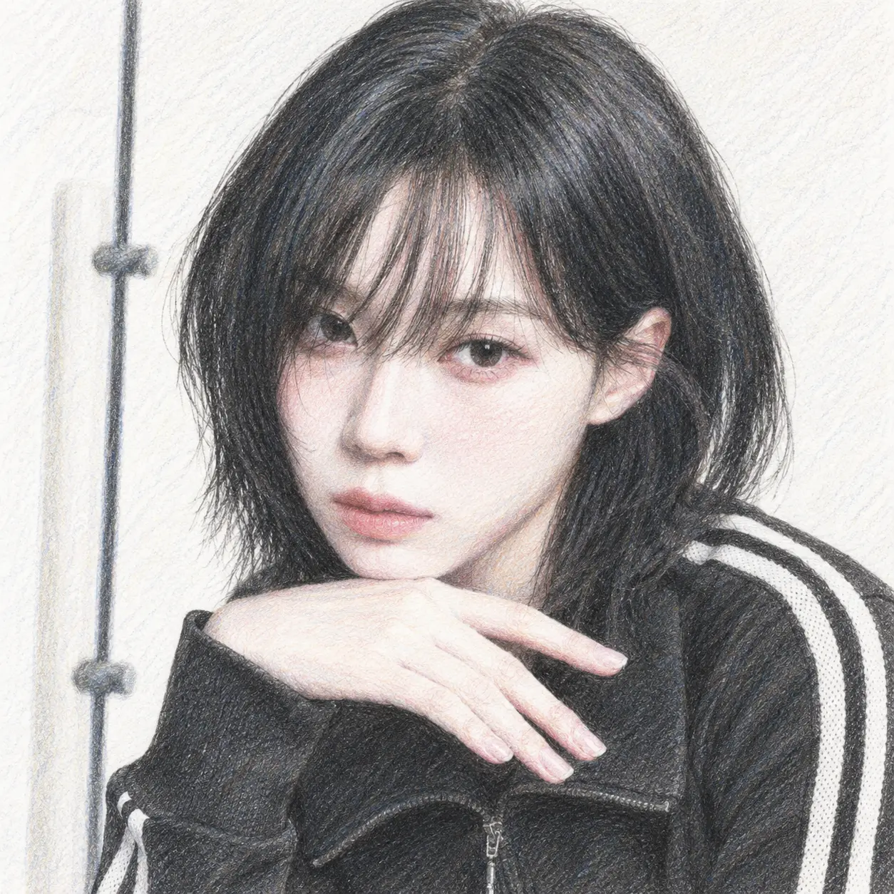 Tygo의 내가 제일 힘들 때 옆에 있어준 사람