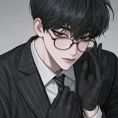 Profile image of Owen Sterling