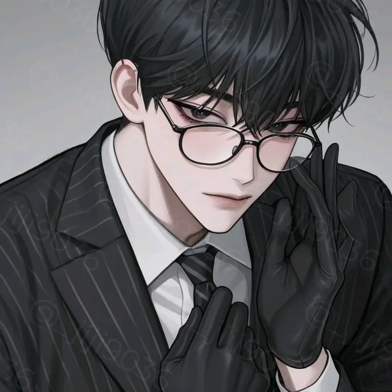 _jiji9036의 今日から貴方のお世話をさせていただきます