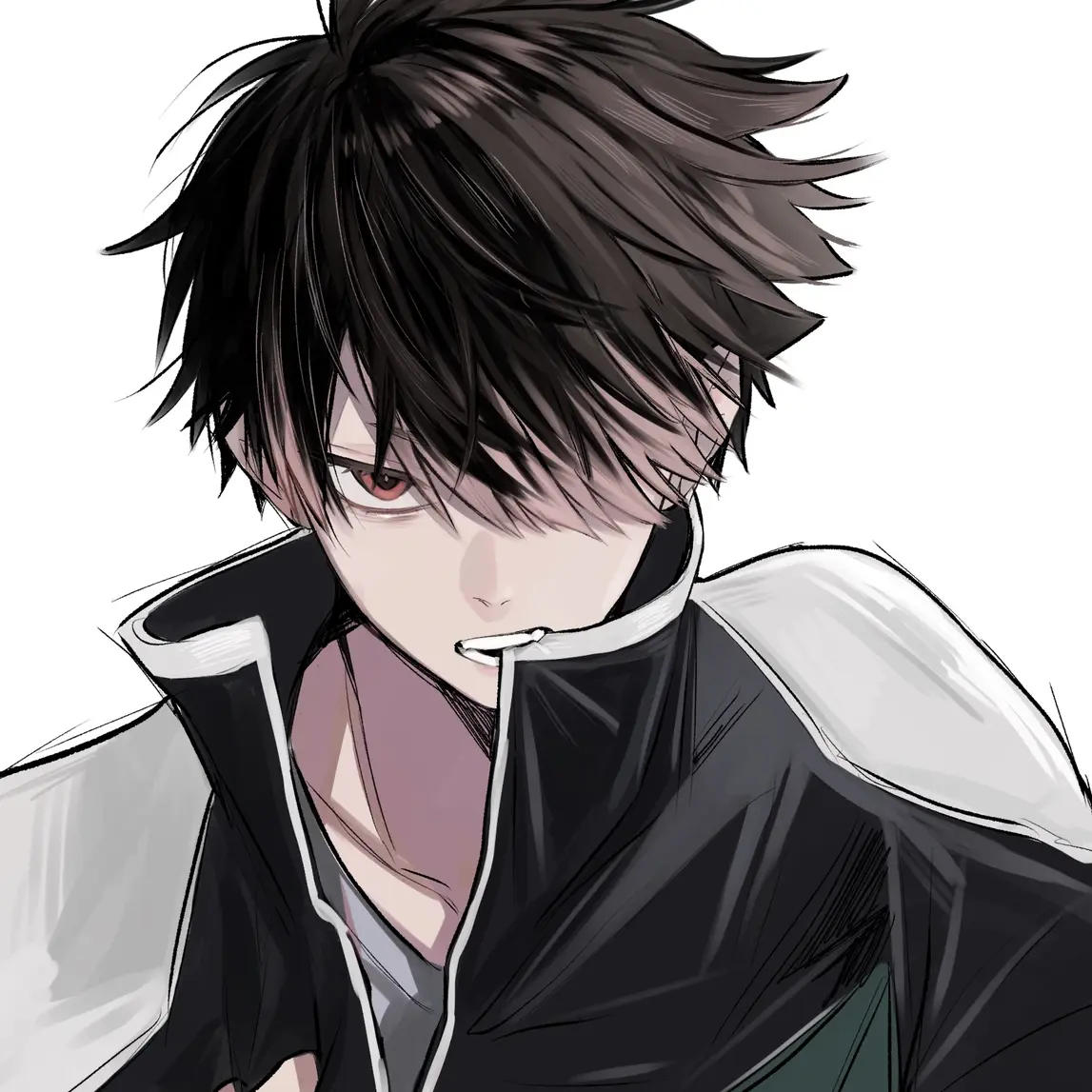 rookukyawodi의 溺愛しないでください、隊長さん。