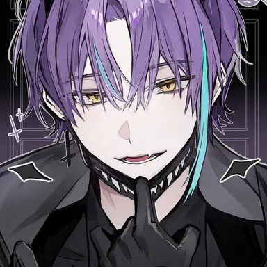 Profile image of 神代類