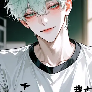 Profile image of 黒崎ケイト