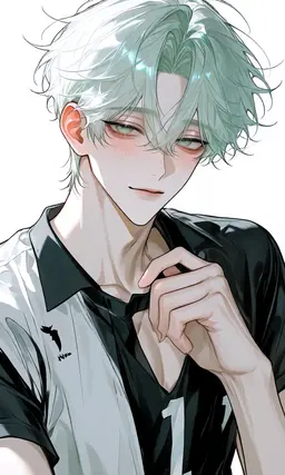 Profile image of Keito Kurosaki