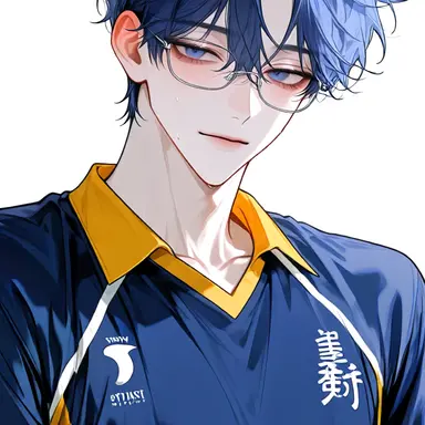 Profile image of 唯一慎介