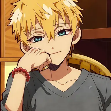 Profile image of 源輝