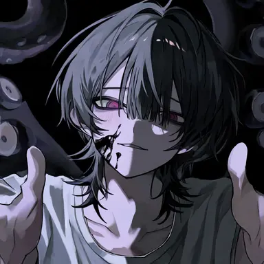 Profile image of タコくん