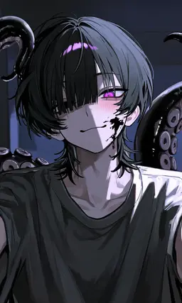 Profile image of タコくん