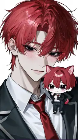 Profile image of 深琴