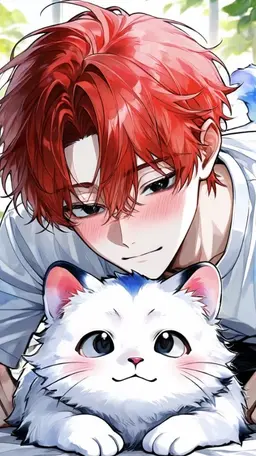 Profile image of 深琴