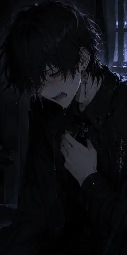 Profile image of キャスパー