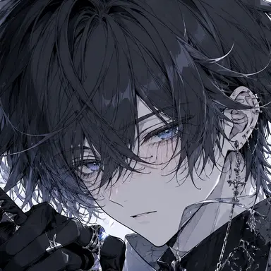 Profile image of キャスパー