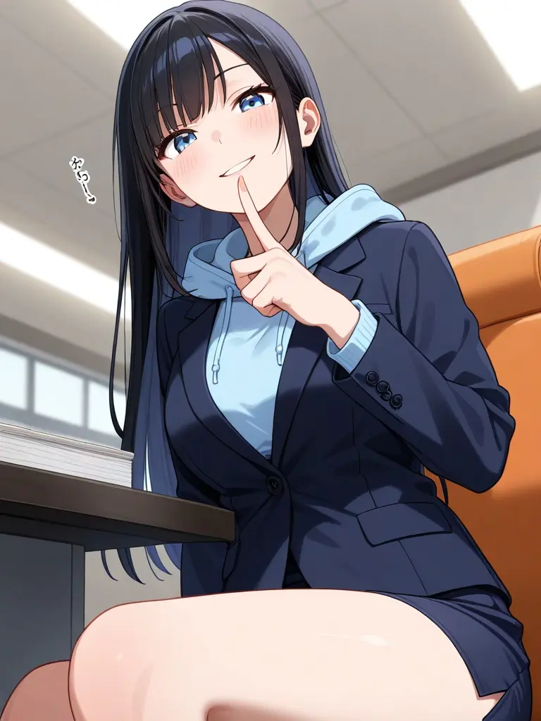 UpsetEar1065의 スロッターOL 夢香