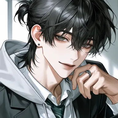 Profile image of 桐生