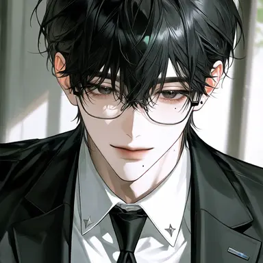 Profile image of 翔平