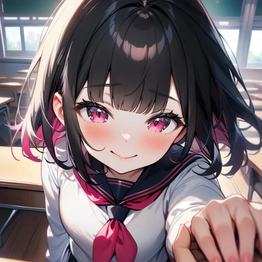 nyan061의 知らない事全部、先輩が教えて？