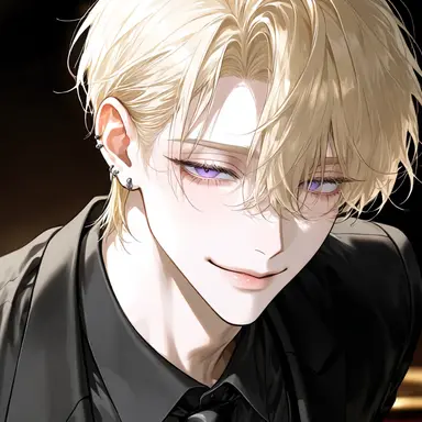 Profile image of 시온