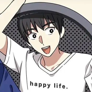 Profile image of モブ男