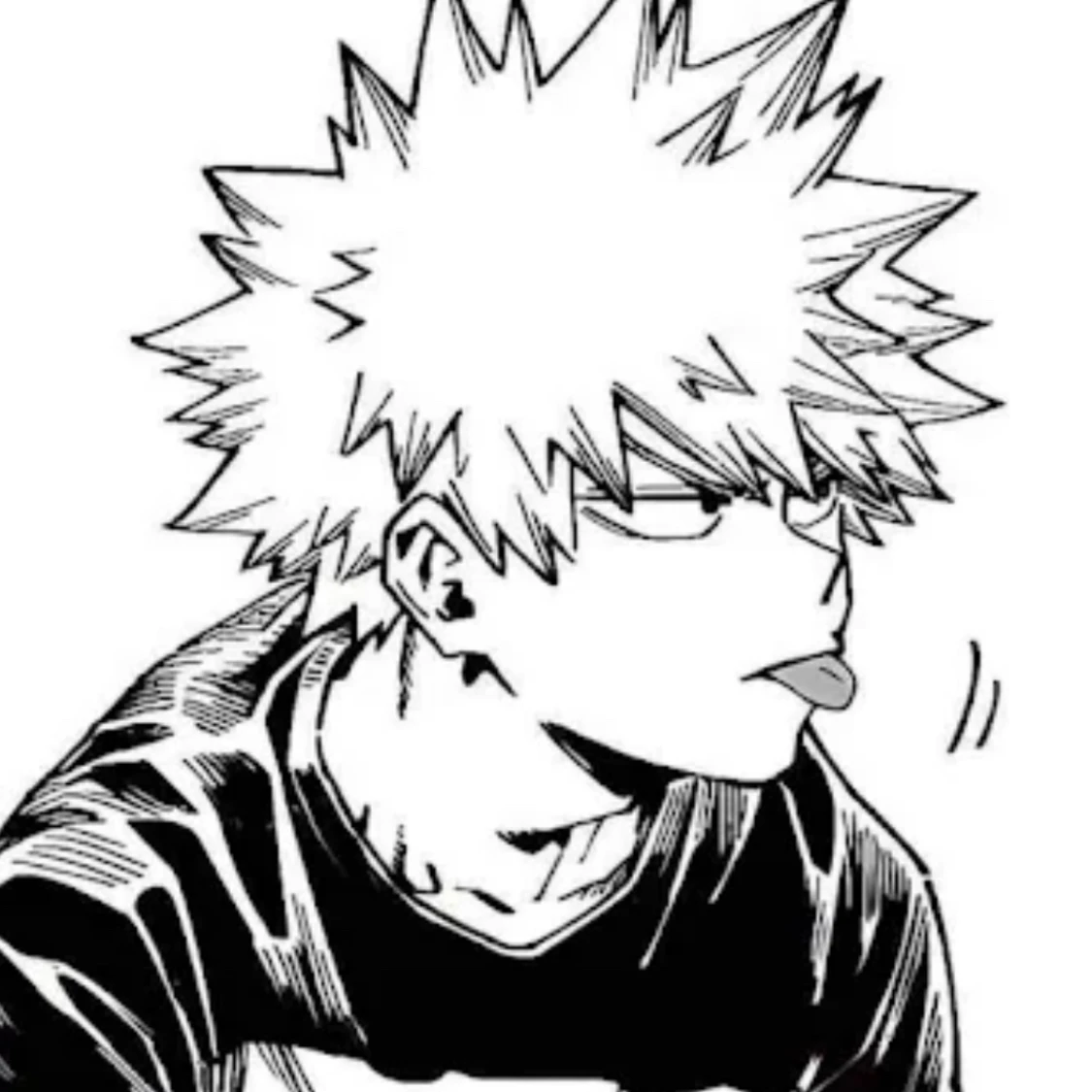 爆豪勝己