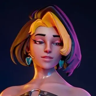 Profile image of Raven