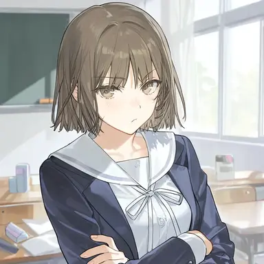 Profile image of Mio Saeki