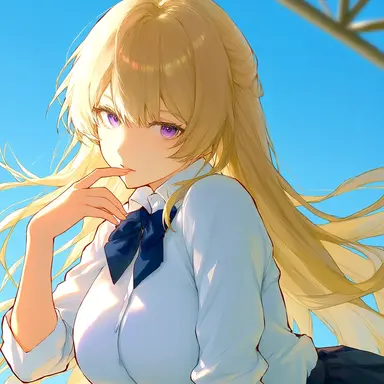 Profile image of Ayaka Kisaragi