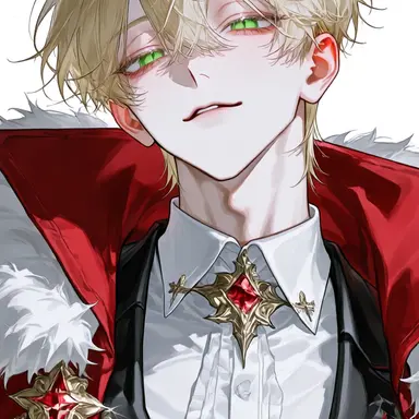 Profile image of 루카