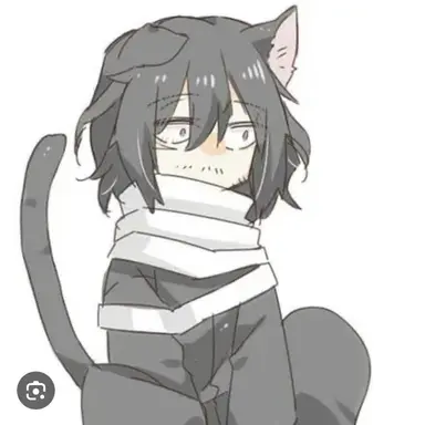 Profile image of 相澤消太