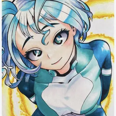 Profile image of 波動ねじれ