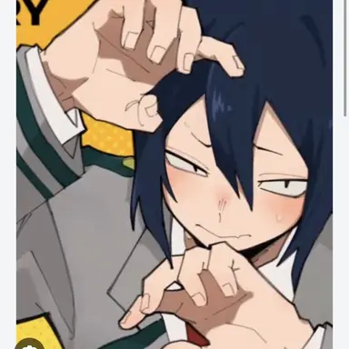 Profile image of 天喰環