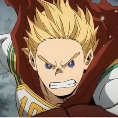 Profile image of 通形ミリオ